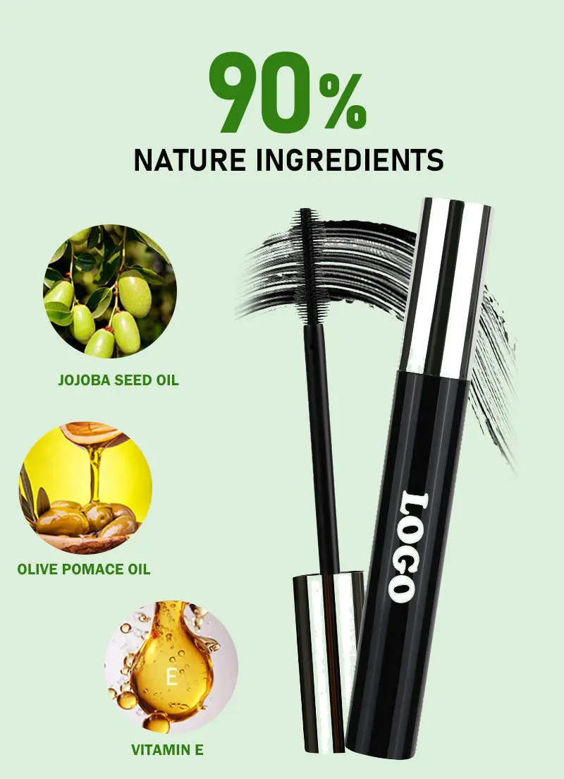 Bulk Mascara Manufacturer Manufacturer 3