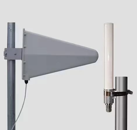 antennas for outdoor environments 1