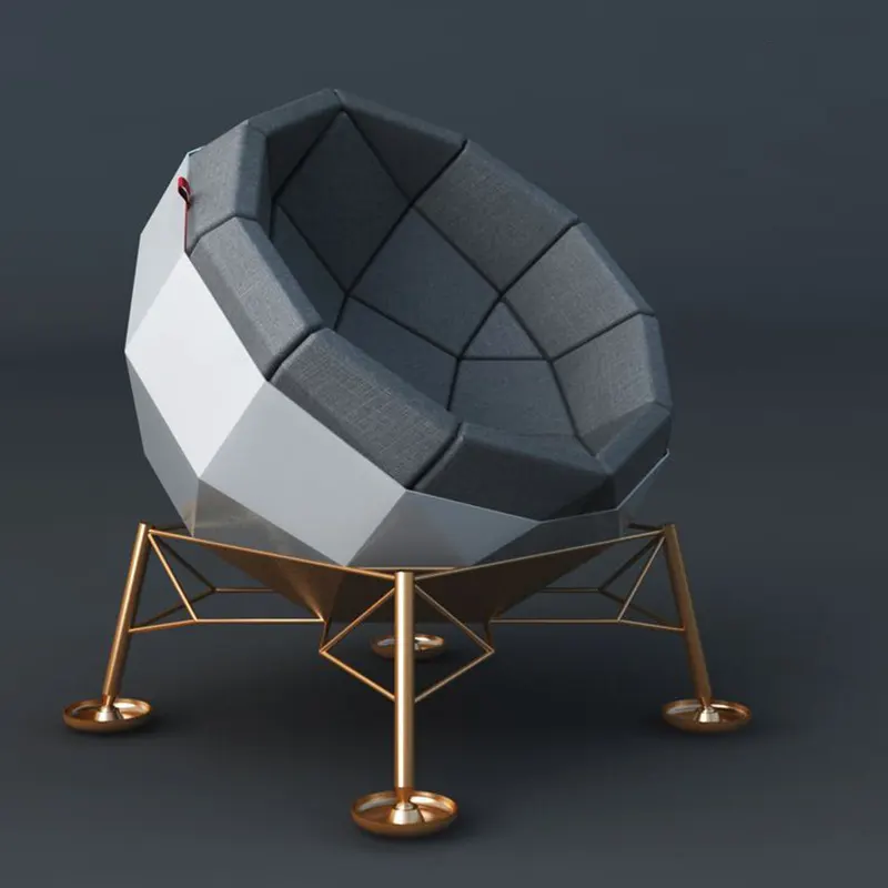Modern Furniture Factory HY - - HENYANG 3