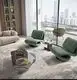 Leisure Furniture Office Building - - HENYANG 7