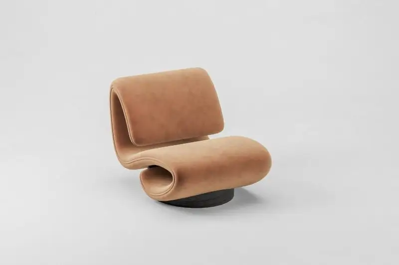 Leisure Furniture Office Building - - HENYANG 3