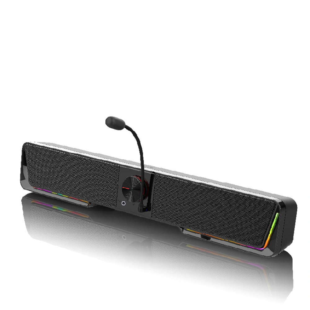 Игровой Bluetooth-динамик для киберспорта 1