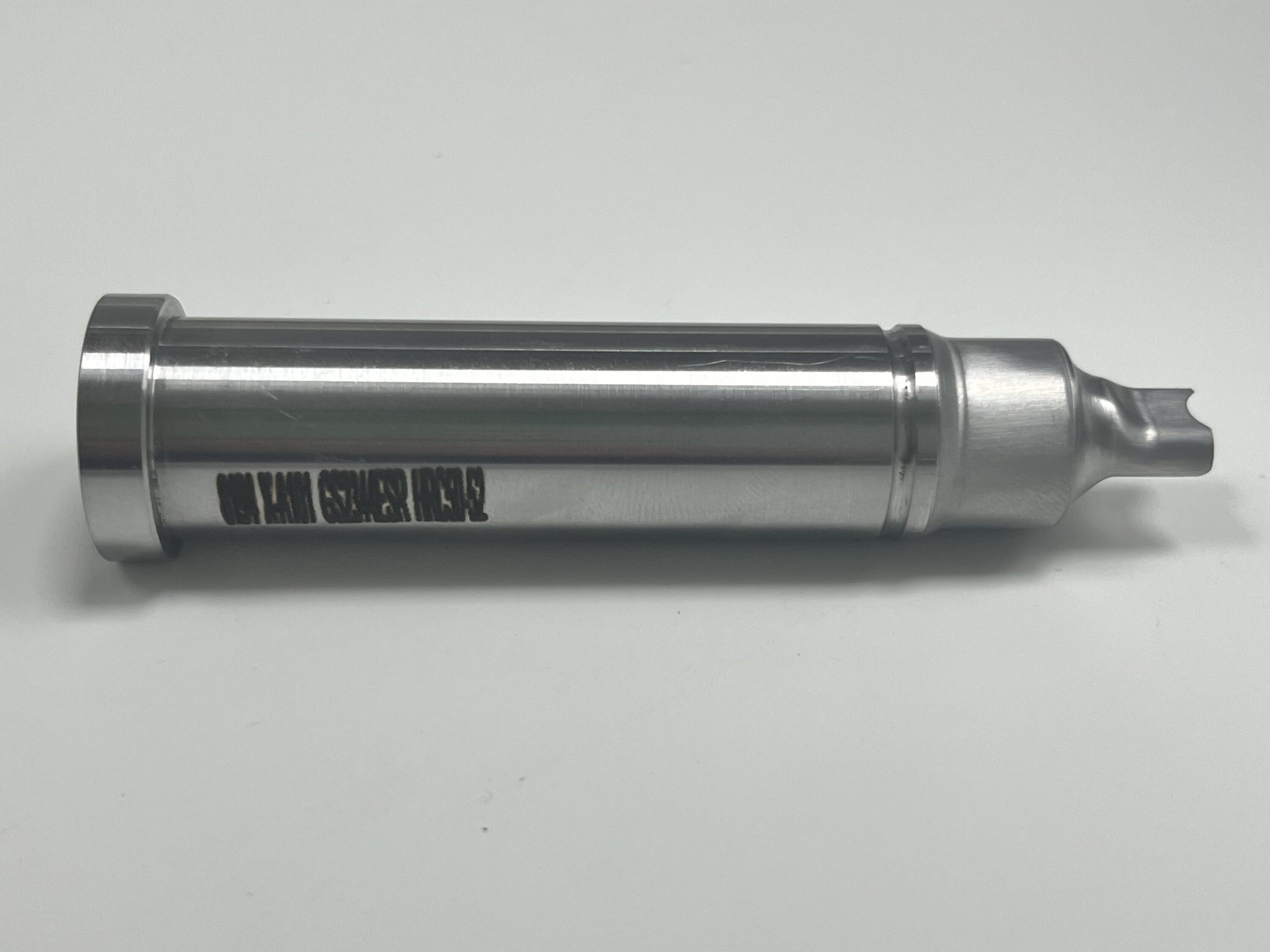 Optimisation du moulage par injection plastique : amélioration de la durabilité et de la précision grâce aux inserts ronds et aux composants avancés de moulage par injection 2