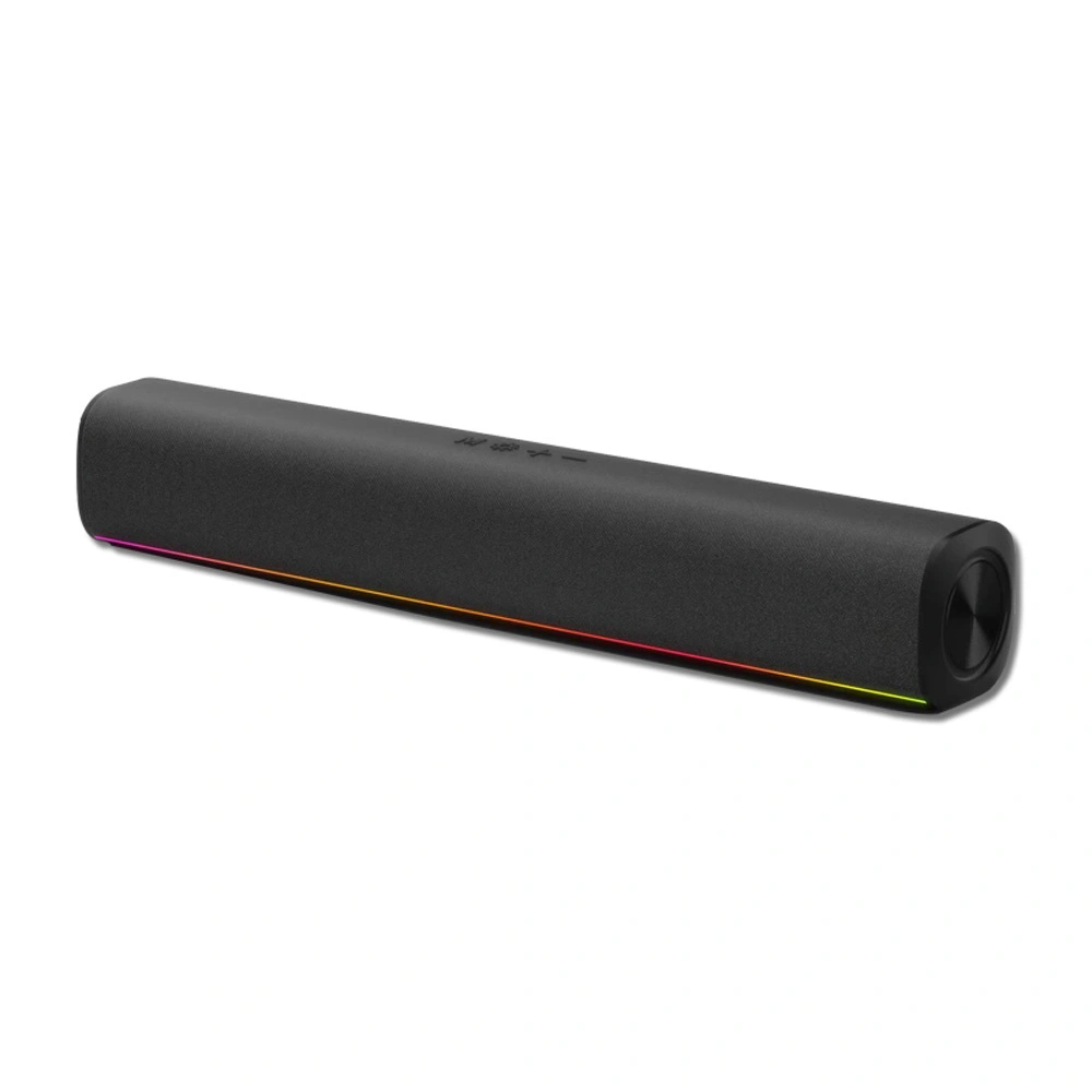 Computer Bluetooth-luidspreker met dubbele luidsprekers 1