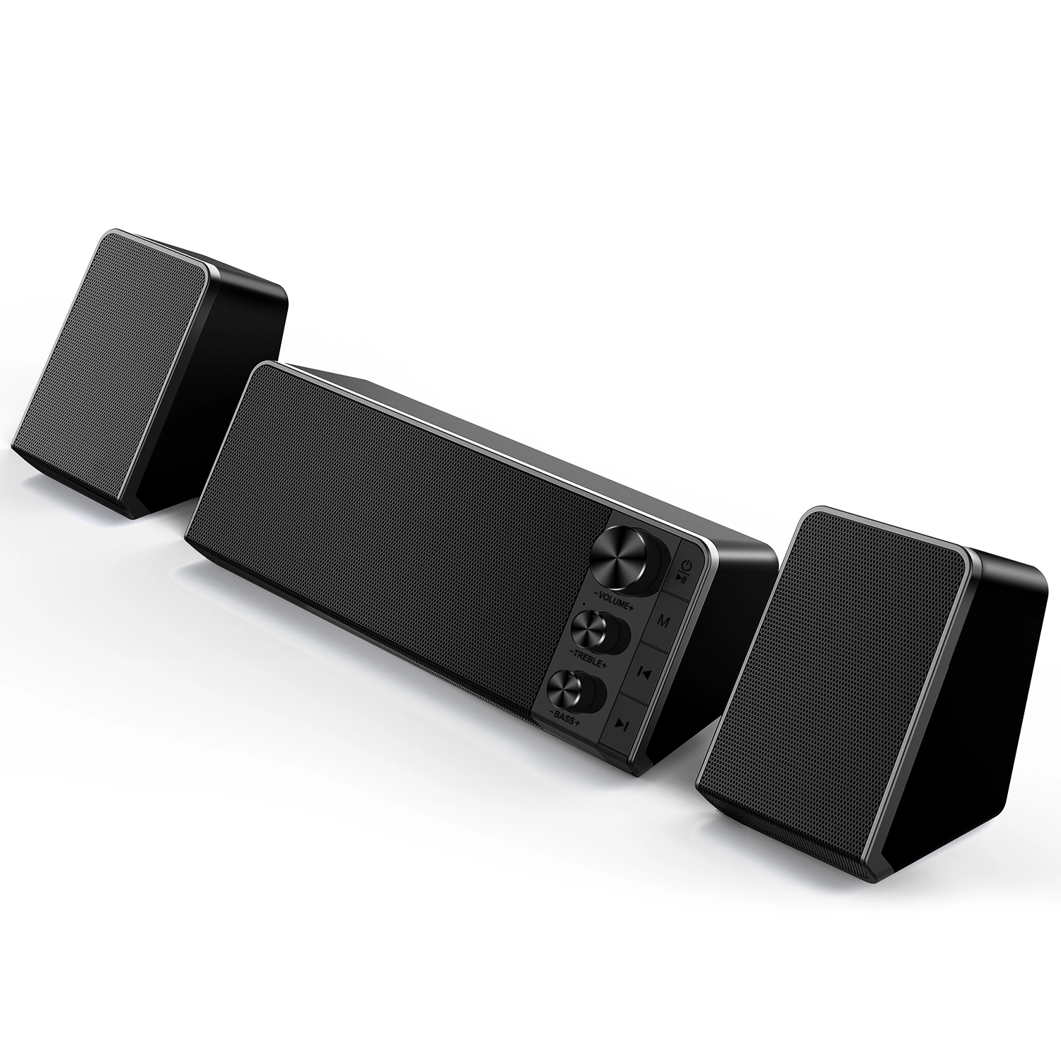 2.1 Computer Speaker 1