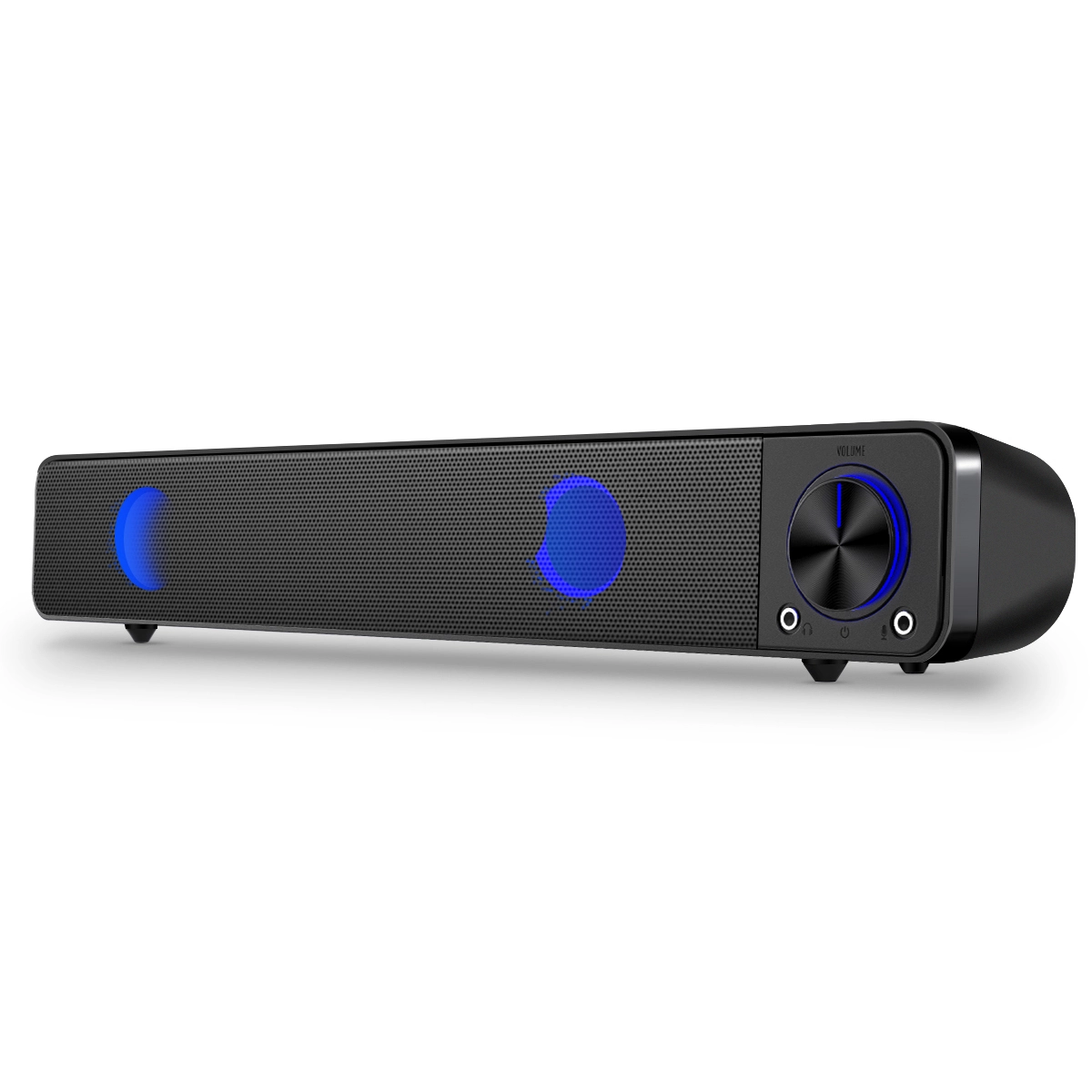 コンピューターのBluetoothスピーカー 1