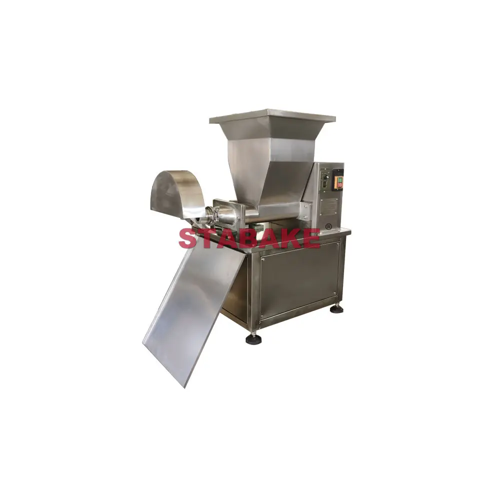 Food Processing Machine Full SS304 - - STABAKE 4