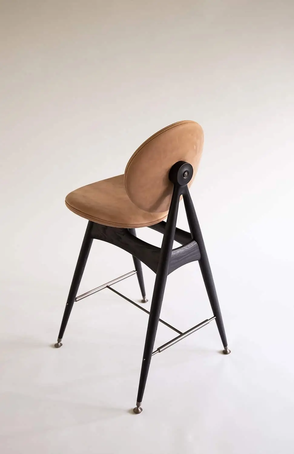 Bulk Bar Stools for Sale BR110 - - HENYANG 3