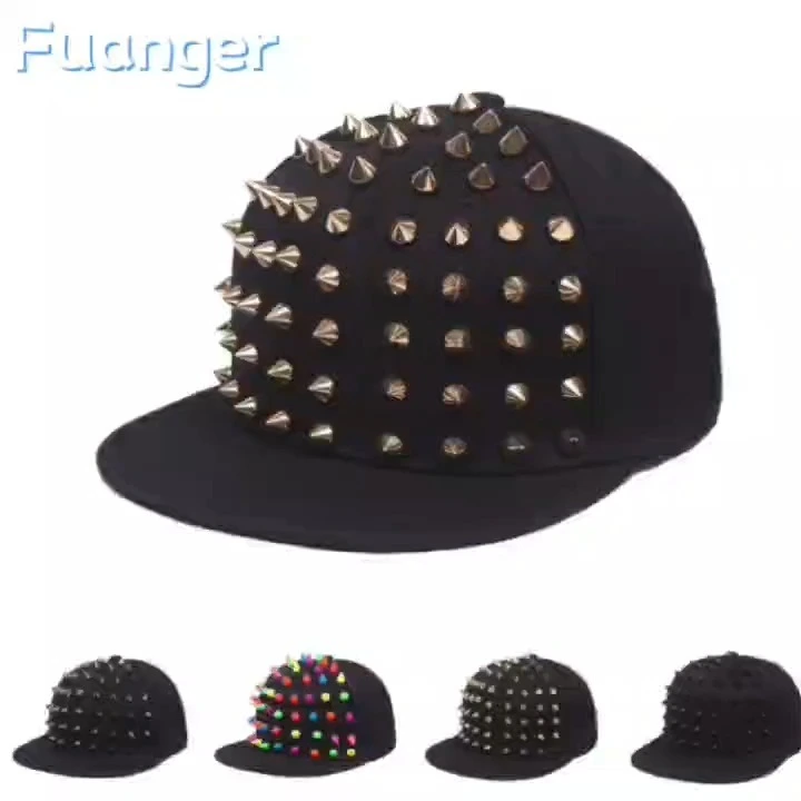 Snapback Caps
