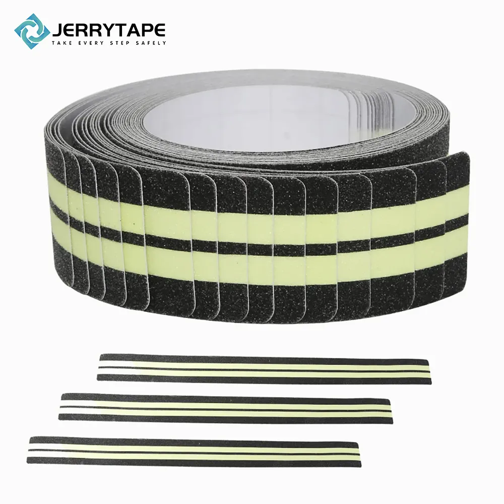 Cinta Antideslizante 0.75mm - - Jerrytape 2