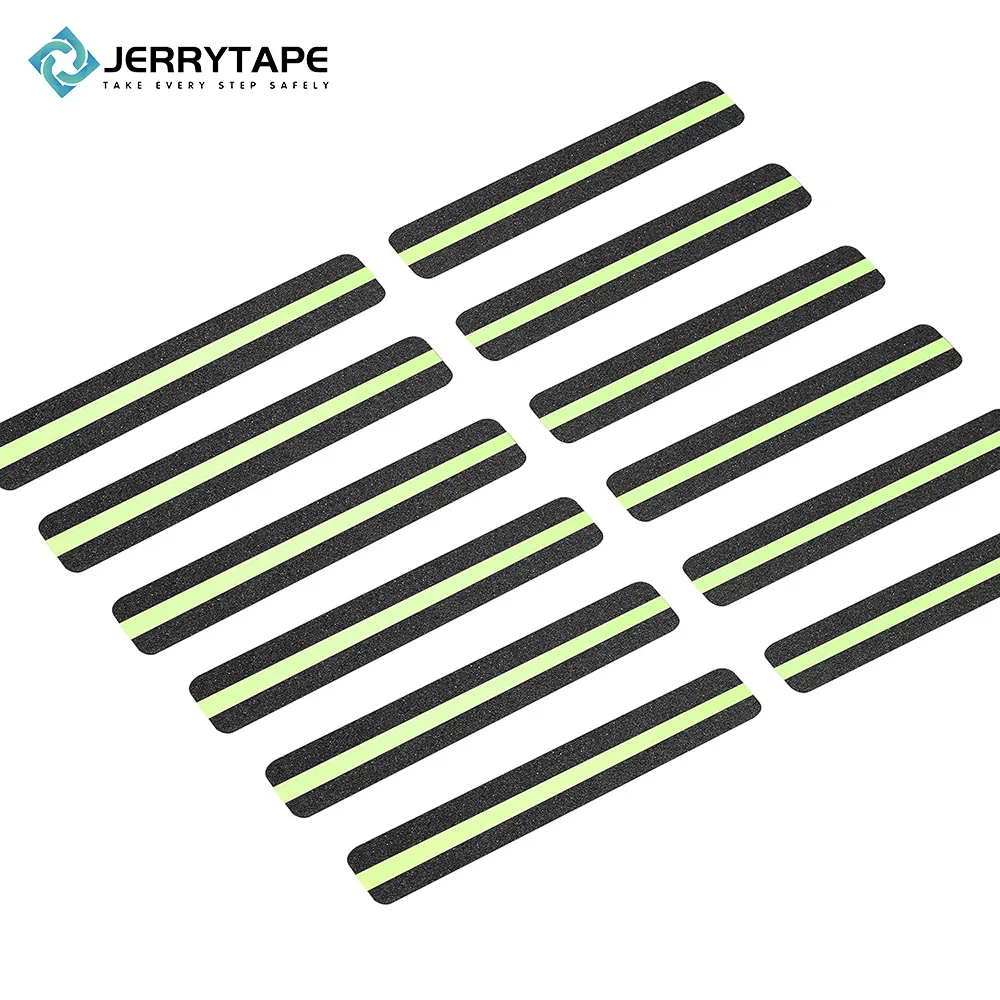 Cinta Antideslizante 0.75mm - - Jerrytape 5