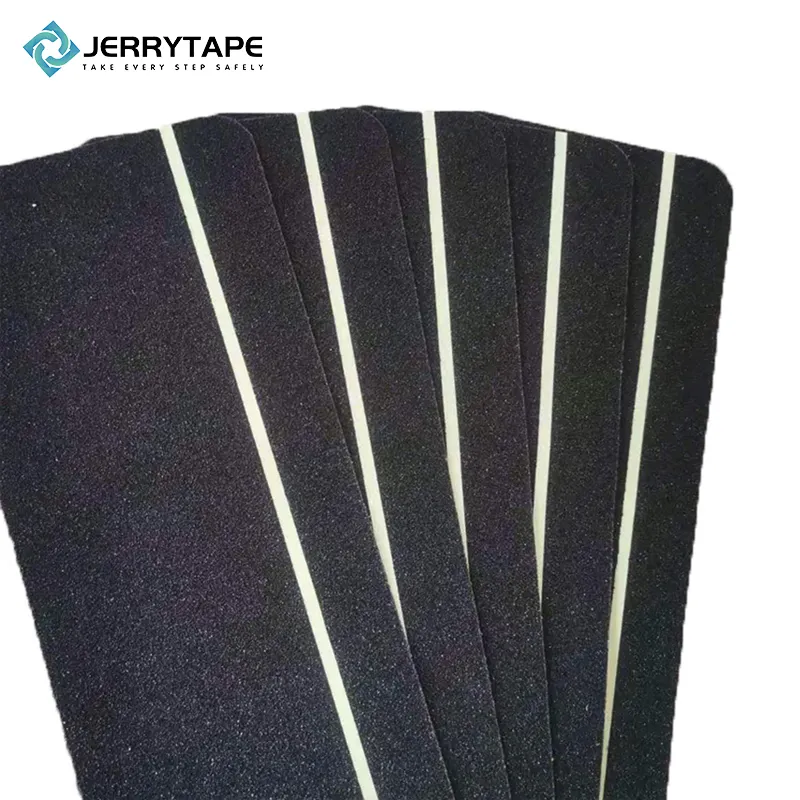 Cinta Antideslizante 0.75mm - - Jerrytape 6