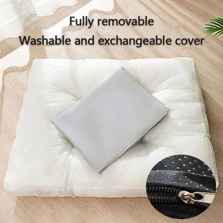 Reliable Car Liner for Dogs Supplier for Cat 4