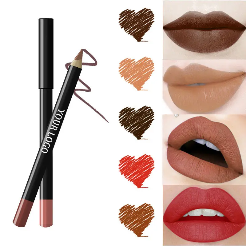 Best Vegan Lip Liner Vegan Lip Liner Company 2