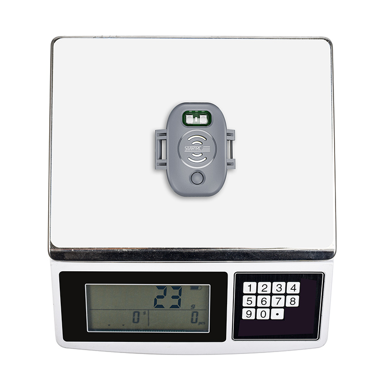 Sistema de alarma para drones STARTRC para DJI Neo basado en Apple Find My 10