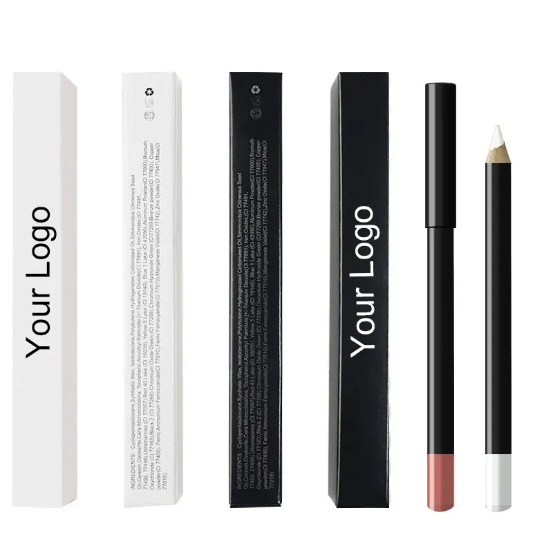 Best Vegan Lip Liner Vegan Lip Liner Company 6