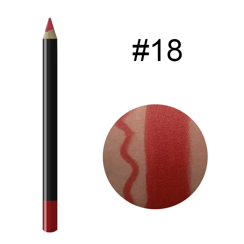Best Vegan Lip Liner Vegan Lip Liner Company 4
