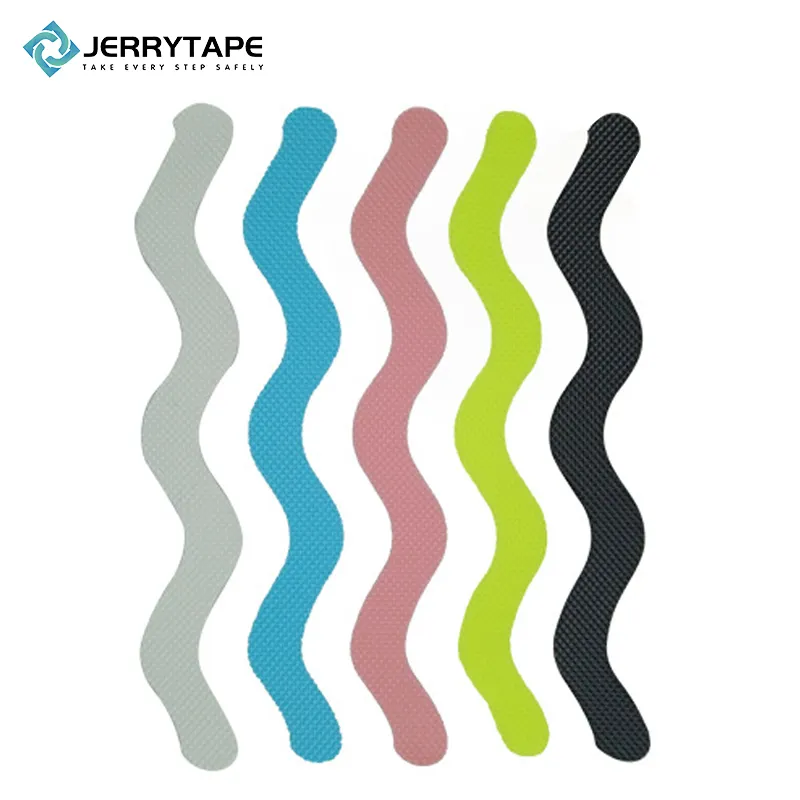 Противоскользящая лента SGS от Jerrytape 3