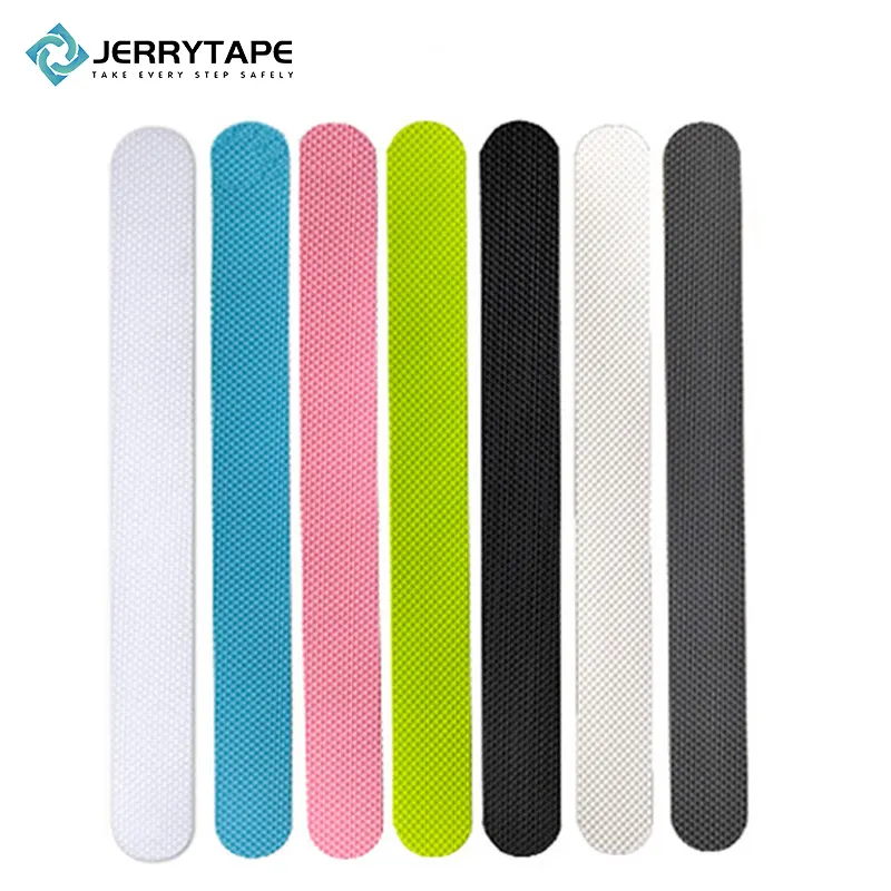 Противоскользящая лента SGS от Jerrytape 2