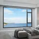 Latest Smart Aluminium Tilt and Turn Windows Smart Aluminium Tilt and Turn Windows Company 2