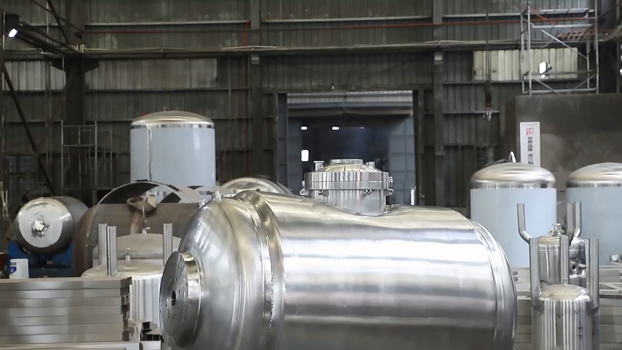 How to Select Fermentation Tanks and Reactors?