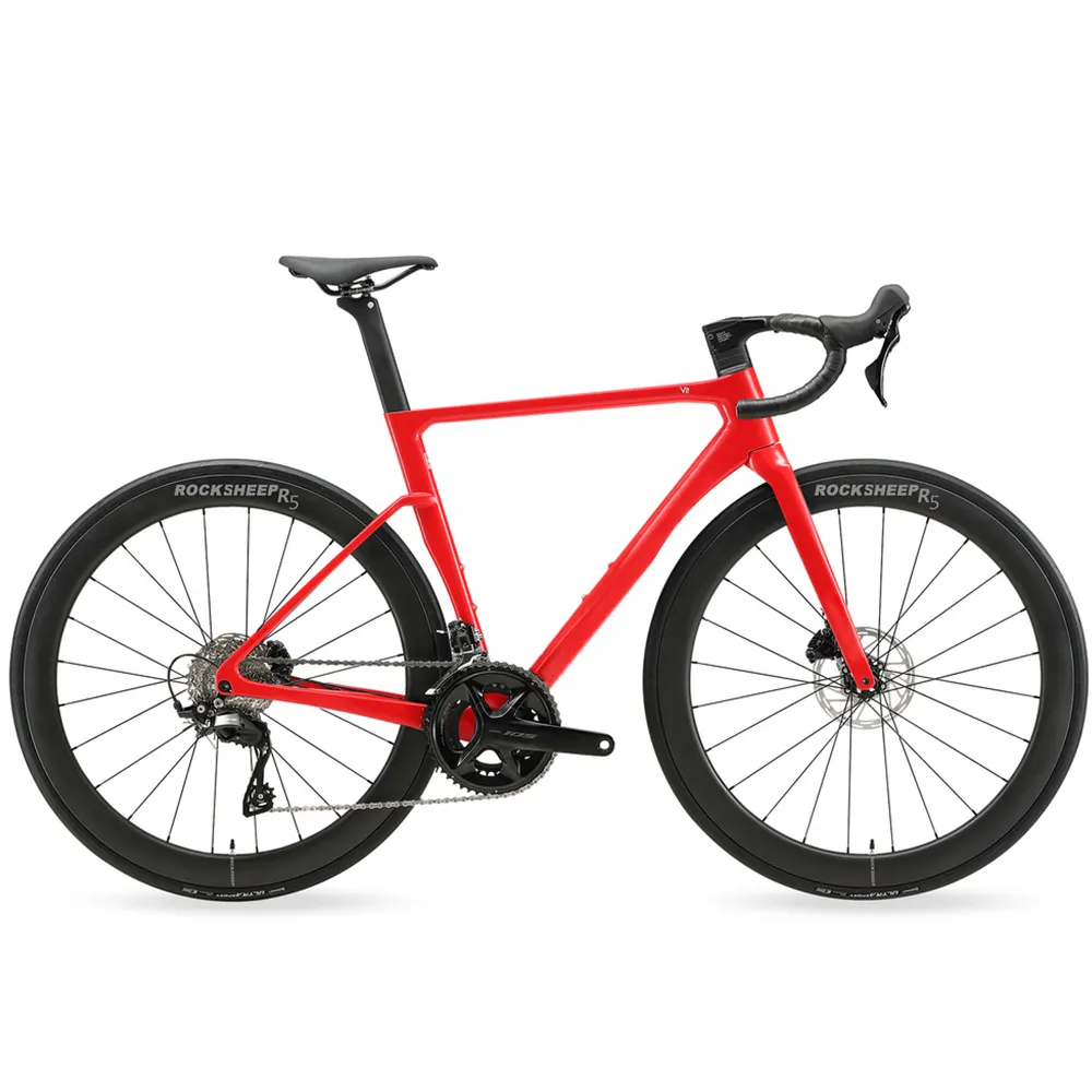Cheap Electric Transportation for Adults - - the Energetic 5