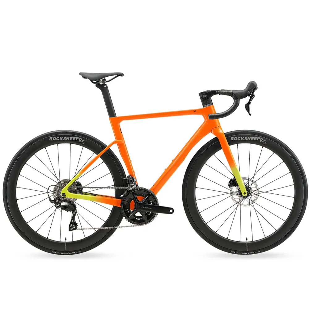 Cheap Electric Transportation for Adults - - the Energetic 4