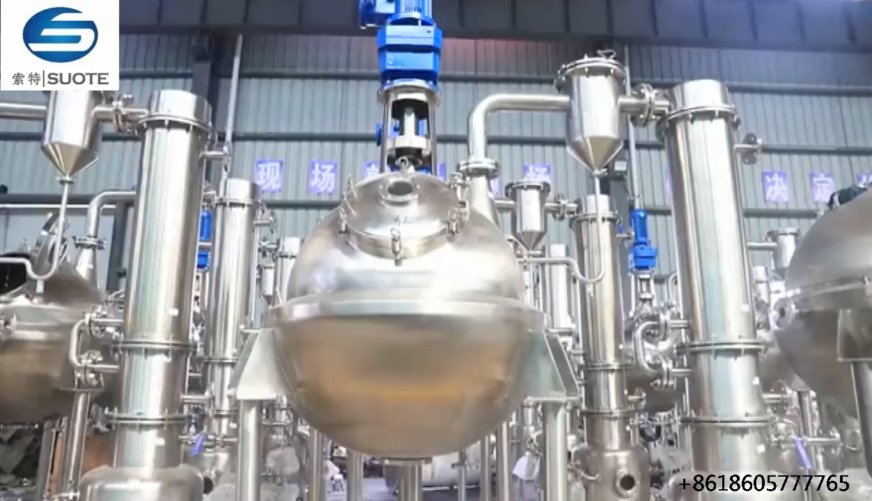 Quel est l'équipement de premier choix pour la récupération des liquides alimentaires ?