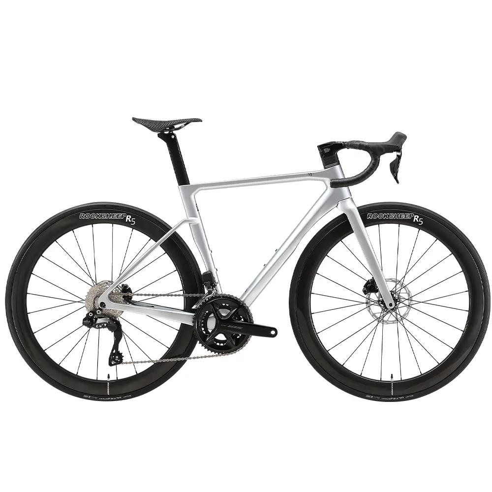 Electric Transportation for Adults - - the Energetic 5