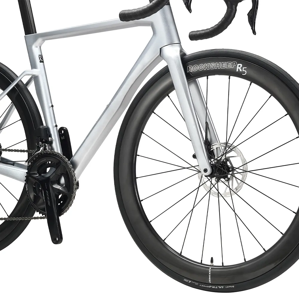 Electric Transportation for Adults - - the Energetic 7