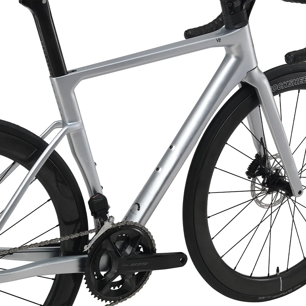 Electric Transportation for Adults - - the Energetic 8
