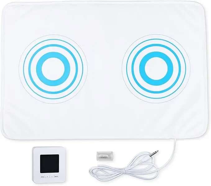 PEMF Pulsed EMF Grounding Mat, PEMF Therapy for Natural Healing 1