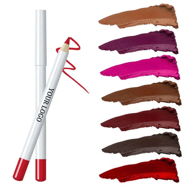 Vegan Lip Liner Available - - KISMEOW 2