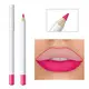 Vegan Lip Liner Available - - KISMEOW 6