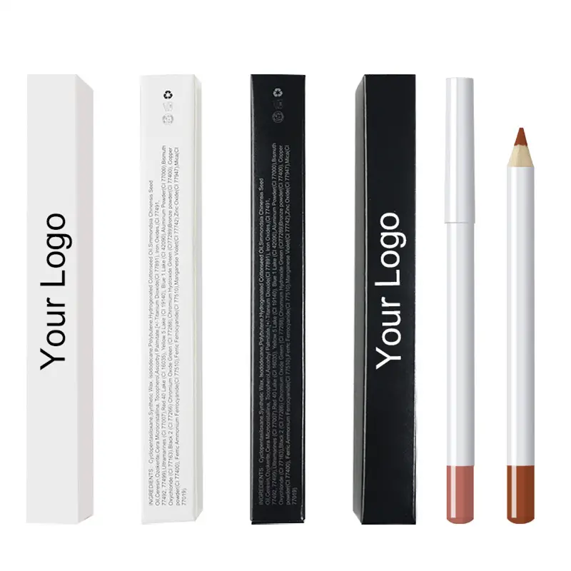 Vegan Lip Liner Available - - KISMEOW 5