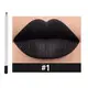 Vegan Lip Liner Available - - KISMEOW 4