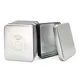 Tin Case XPD by XPD 4