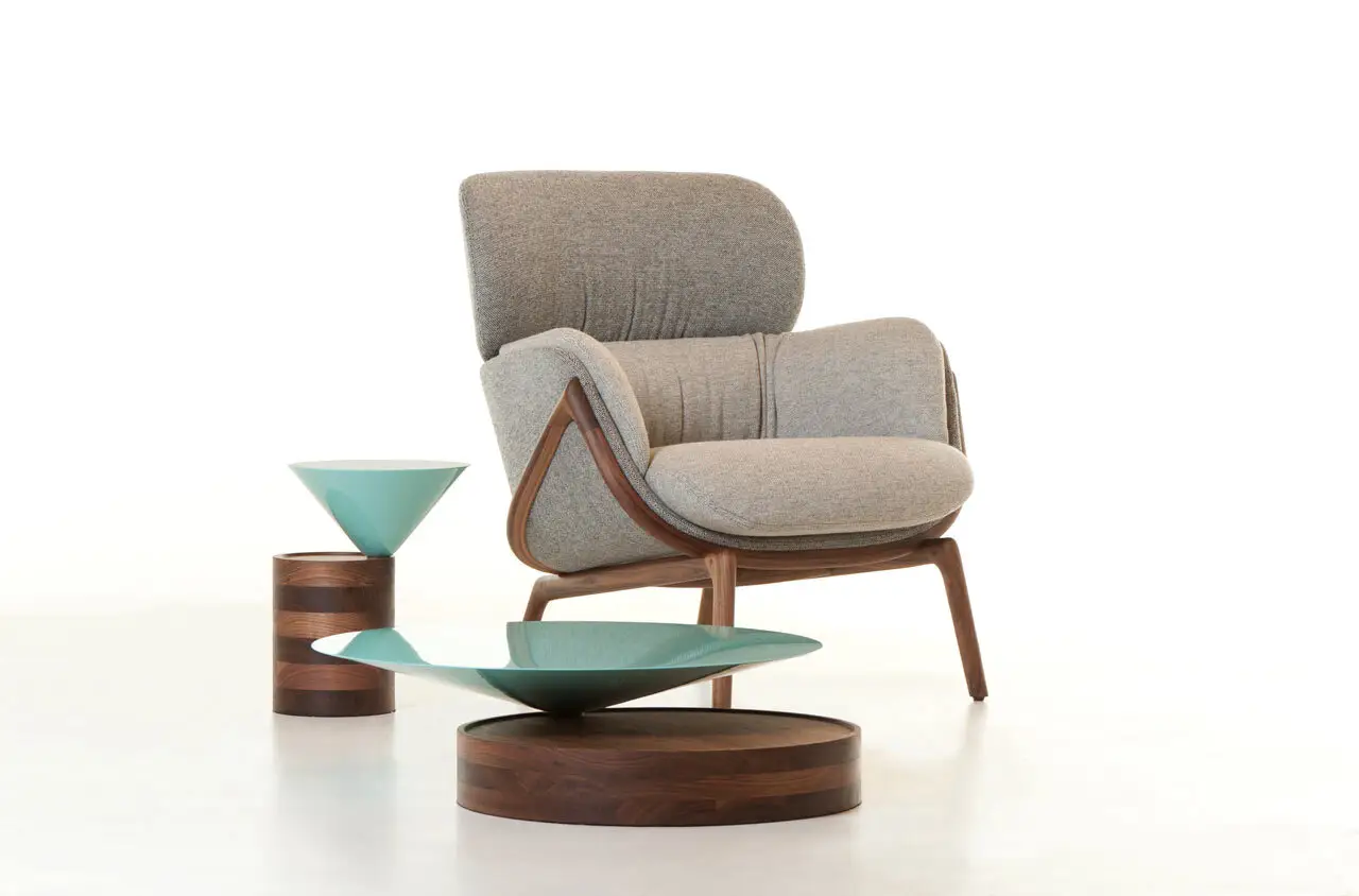 Living Room Chair Factory C35 by HENYANG 6