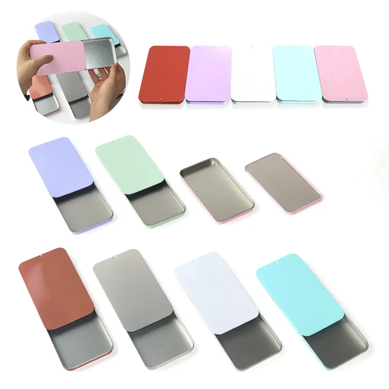 Metal Pill Organizer Yes - - XPD 2