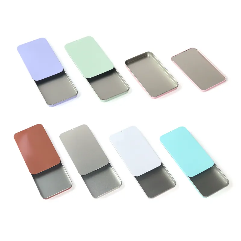 Metal Pill Organizer Yes - - XPD 4