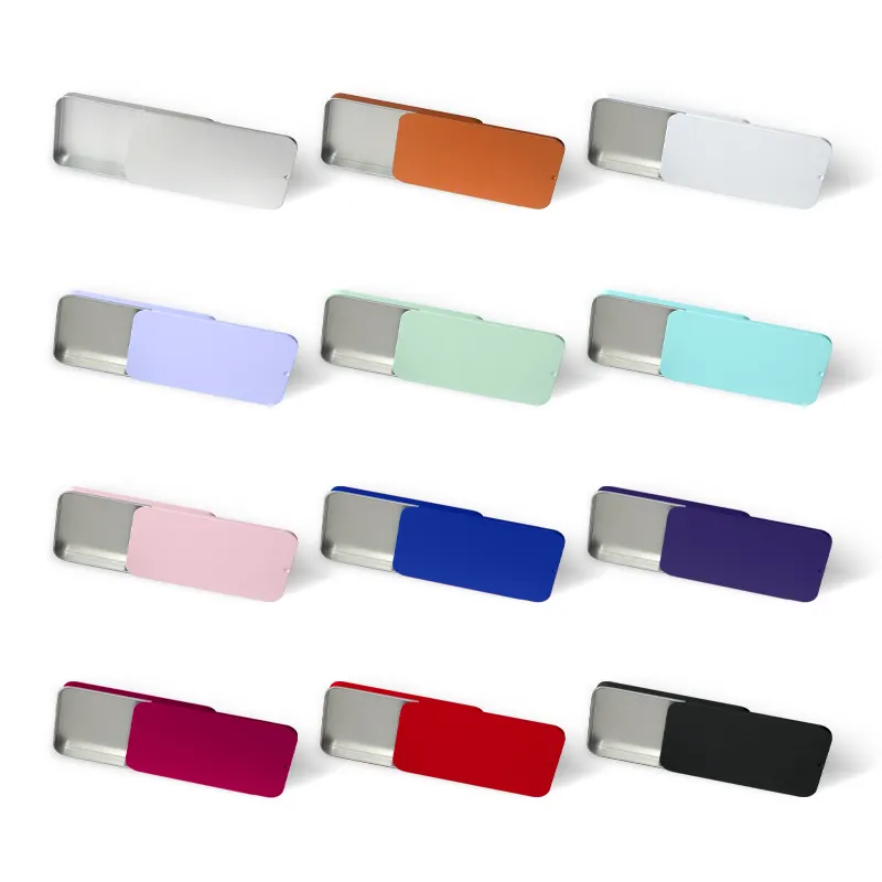 Metal Pill Organizer Yes - - XPD 5