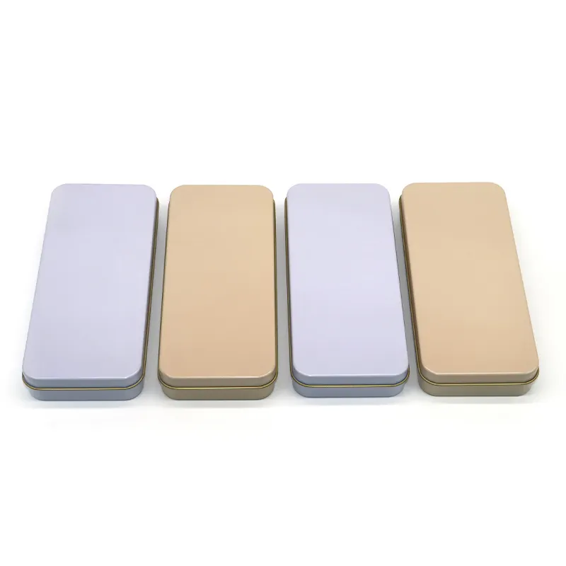 Rectangular Candy Tins XPD by XPD 4
