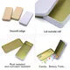 Rectangular Candy Tins XPD by XPD 6