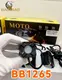 Automotive Led Fog Lights BB1265factory Direct Supply 4
