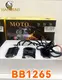 Automotive Led Fog Lights BB1265factory Direct Supply 3
