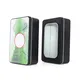 Hinged Tin Box Pearl Cotton by XPD 6