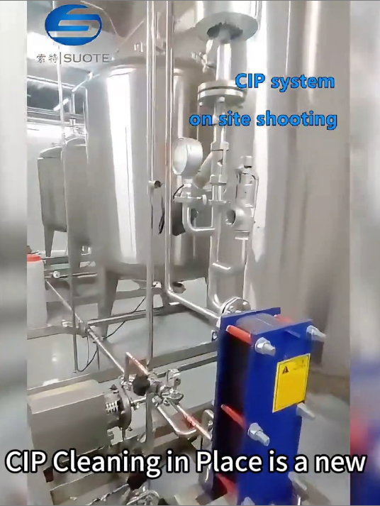 CIP