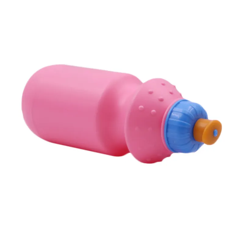 Water Bottle with Straw KL-6401 Accept to Customize Any Colormanufacturer 4