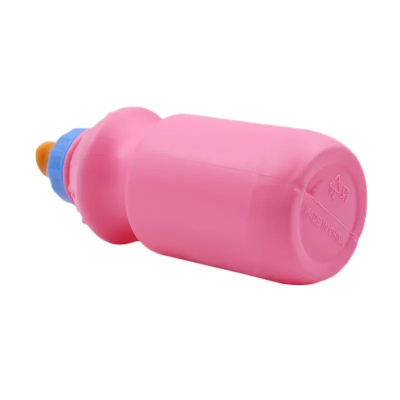 Water Bottle with Straw KL-6401 Accept to Customize Any Colormanufacturer 5