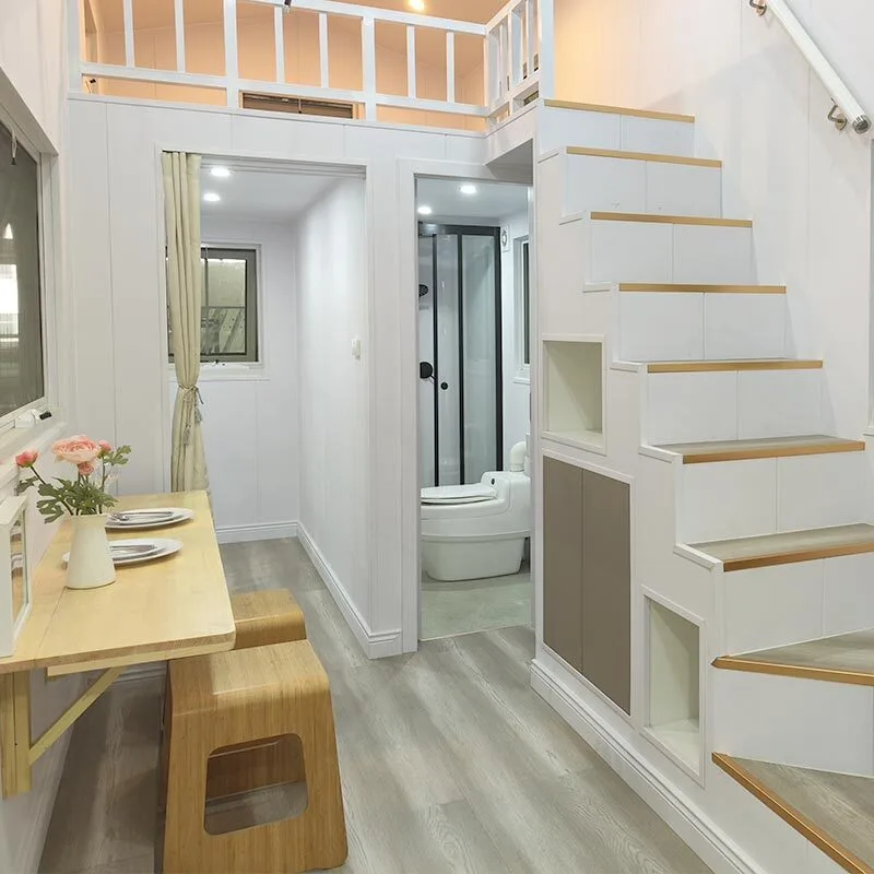 Escadas e Armazenamento (6)